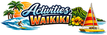 Activities Waikiki